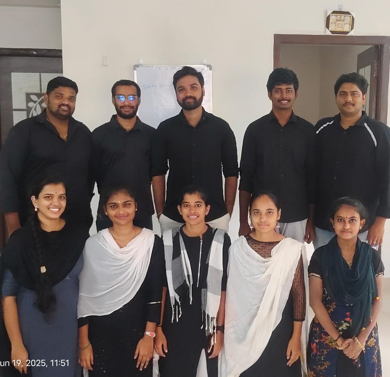 Mehaboob Software Solutions Presentation